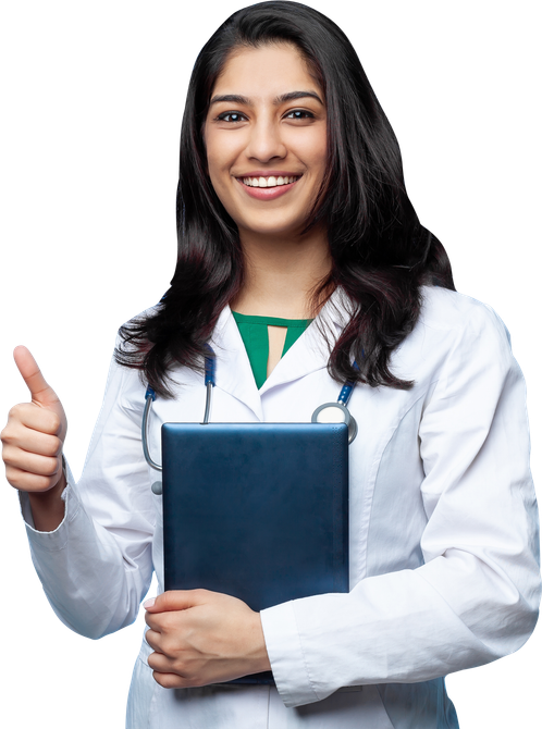 Health care proffessional