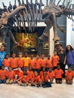 Connection Pointe Christian Academy Summer Camp photo