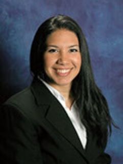 Connection Pointe Christian Academy Account Supervisor - Jisselle Handy