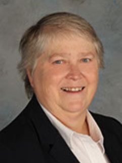 Connection Pointe Christian Academy Teacher - Ginger Handy