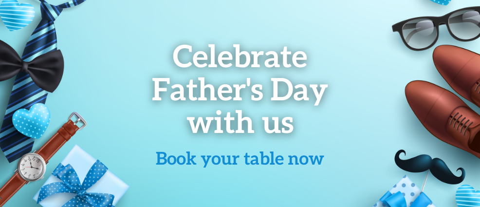 The Swan Blakedown - Father's Day