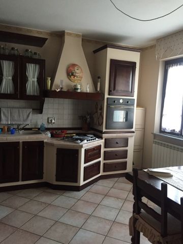 prima cucina Novecento Paint