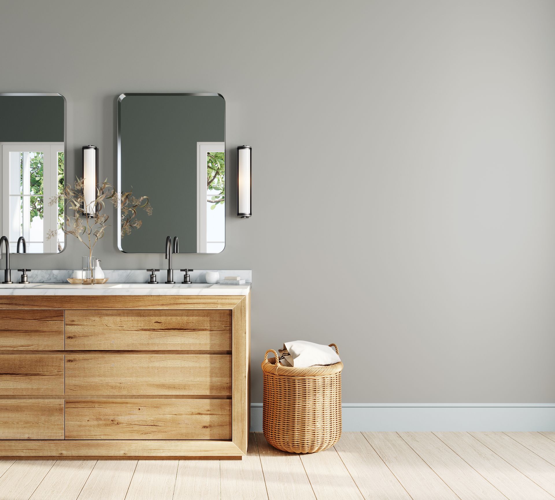 Chalk Paint per Pavimenti e rivestimenti