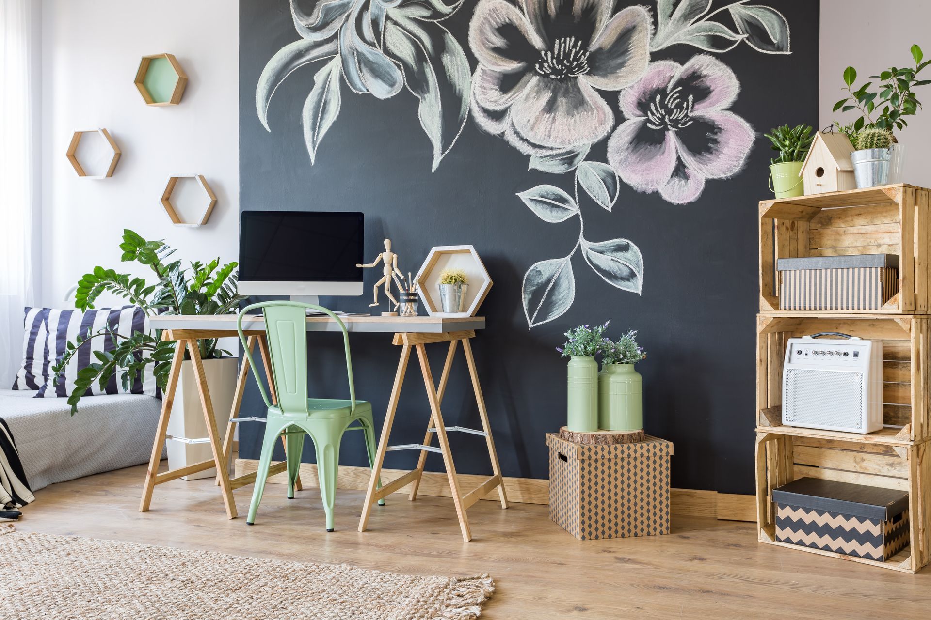 Chalk Paint Lavagna