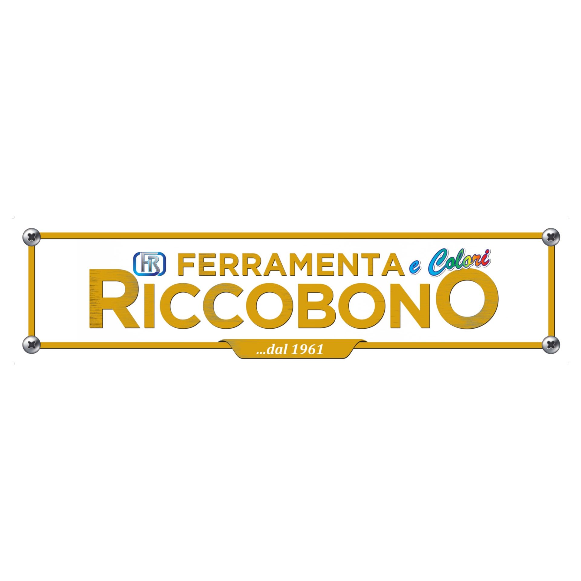 Ferramenta Ricobono rivenditore online Novecento Paint