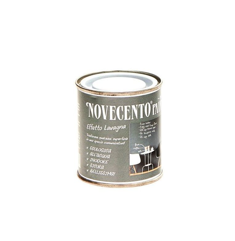 Novecento Paint vernice effetto lavagna