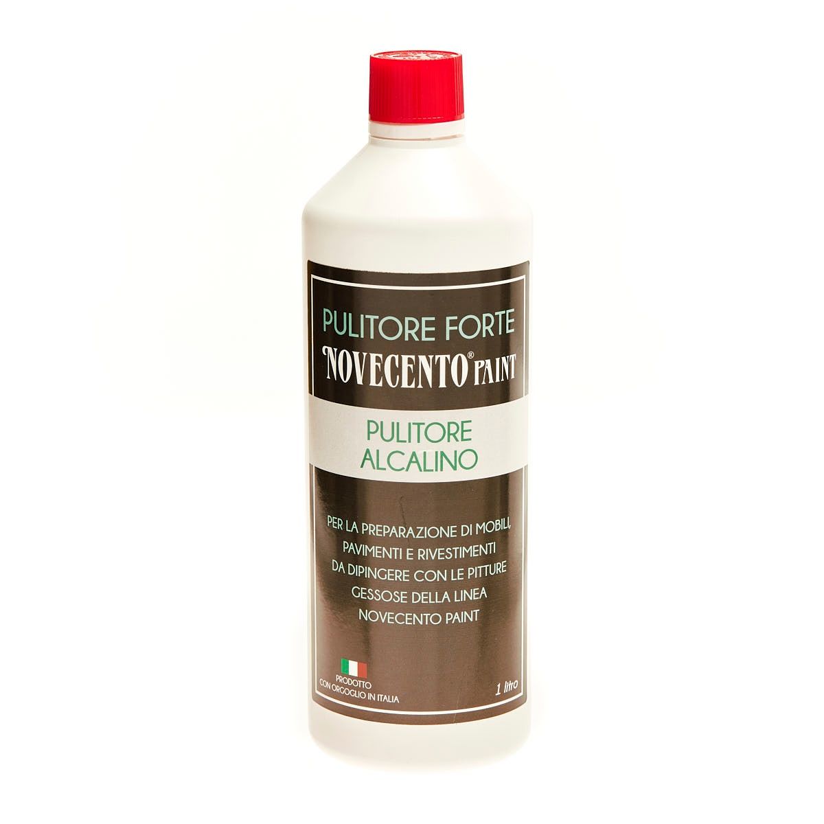 Pulitore forte Novecento Paint