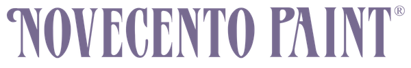 chalk paint novecento paint 