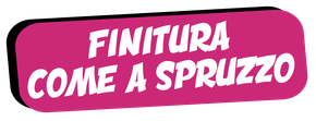 finitura come a spruzzo smalto novecento paint Kesmalto!