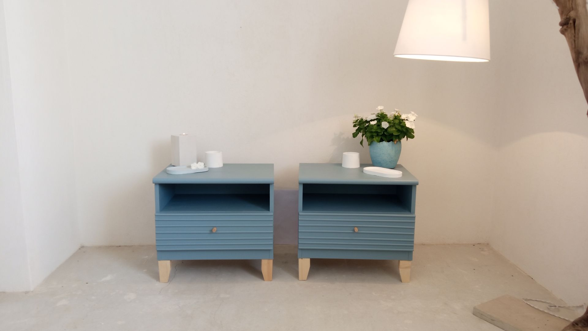 mobili e complementi d'arredo vernice su laminato senza carteggiare e senza primer