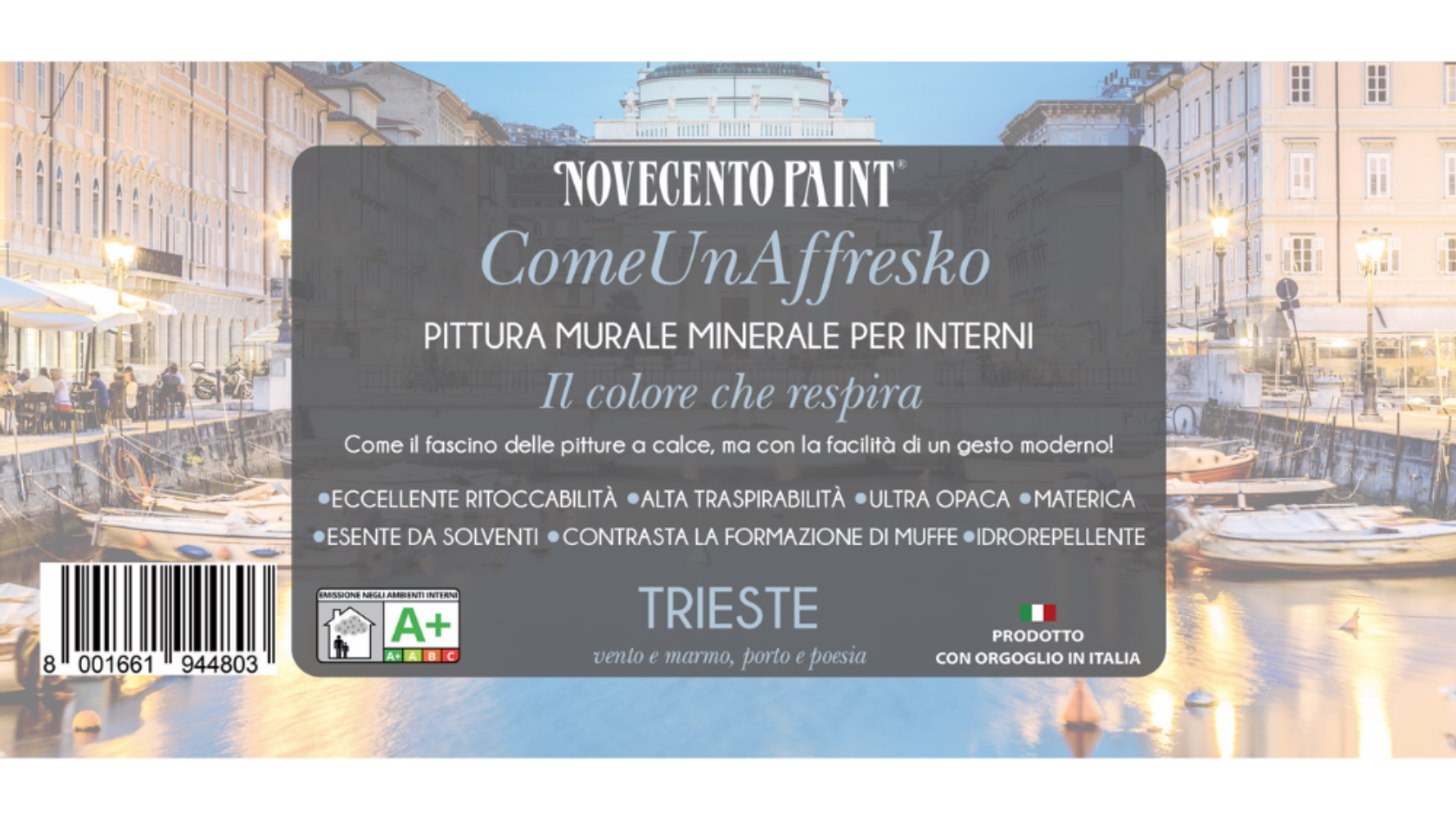 pittura effetto calce colore effetto calce