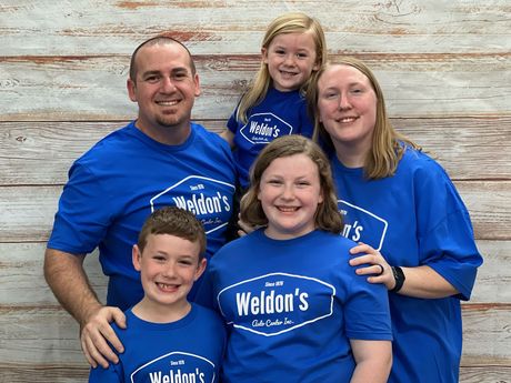 Team Members | Weldon's Auto Center
