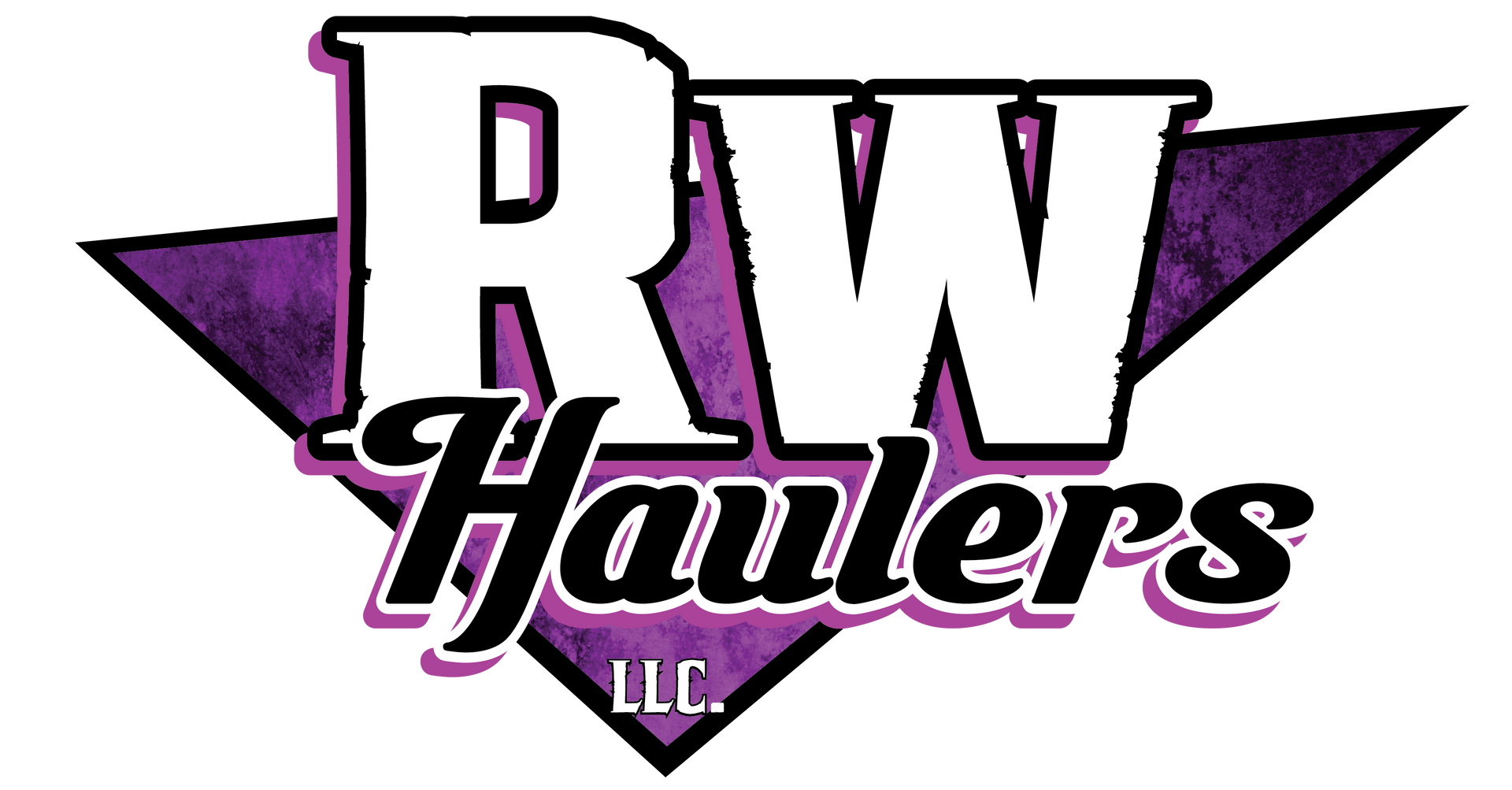 RW Haulers LLC logo