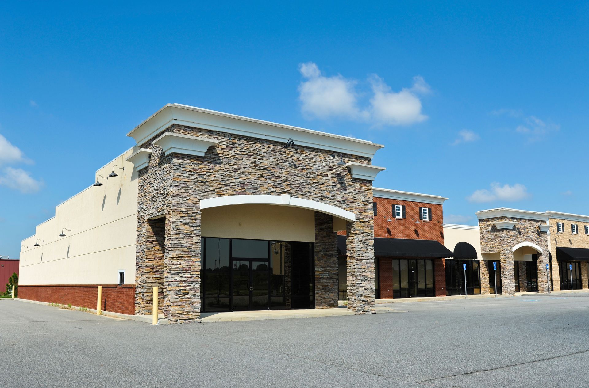 Commercial Construction in Alexandria, VA Commercial Construction in Alexandria, VA