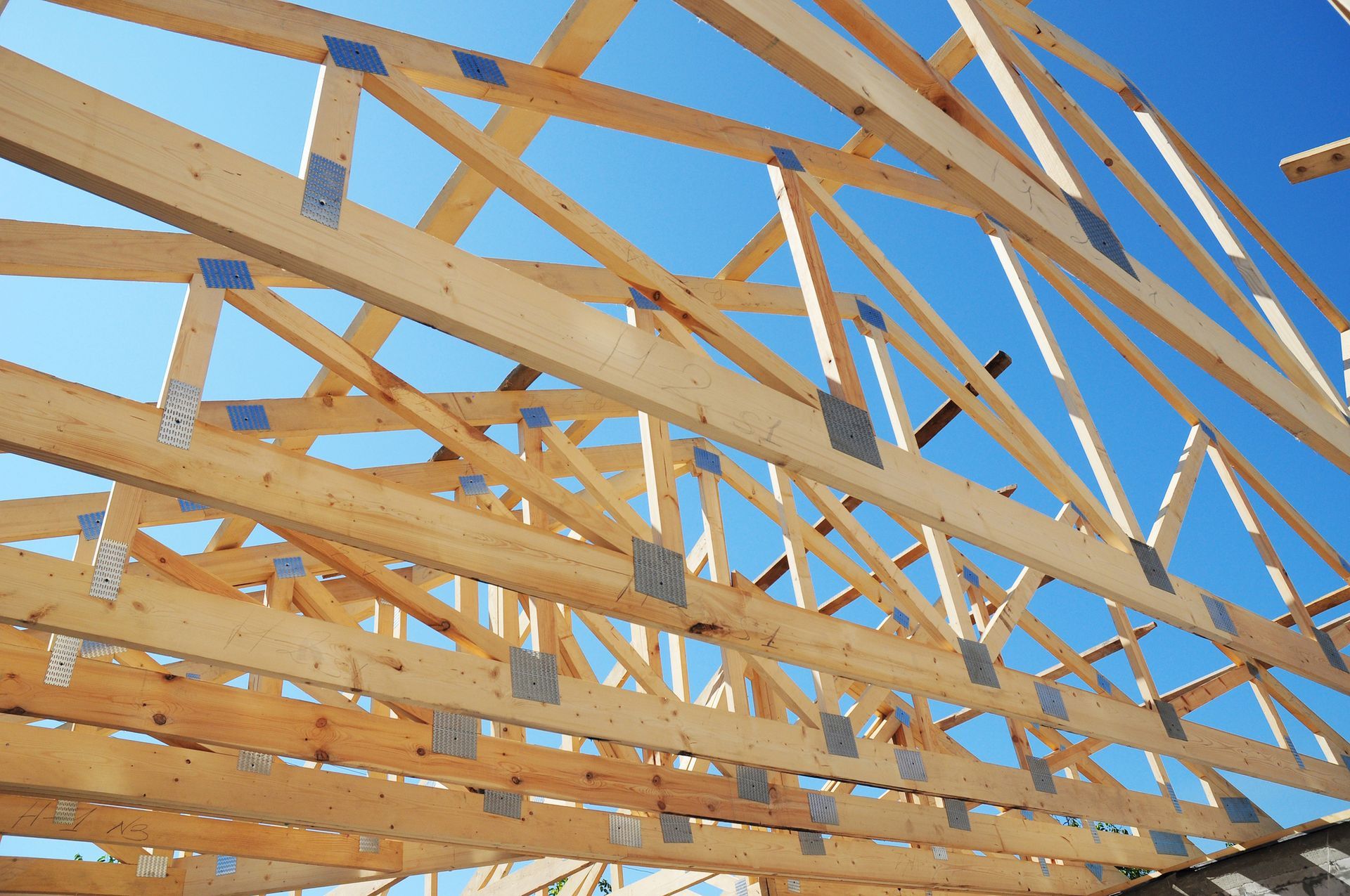 Framing in Alexandria, VA 
