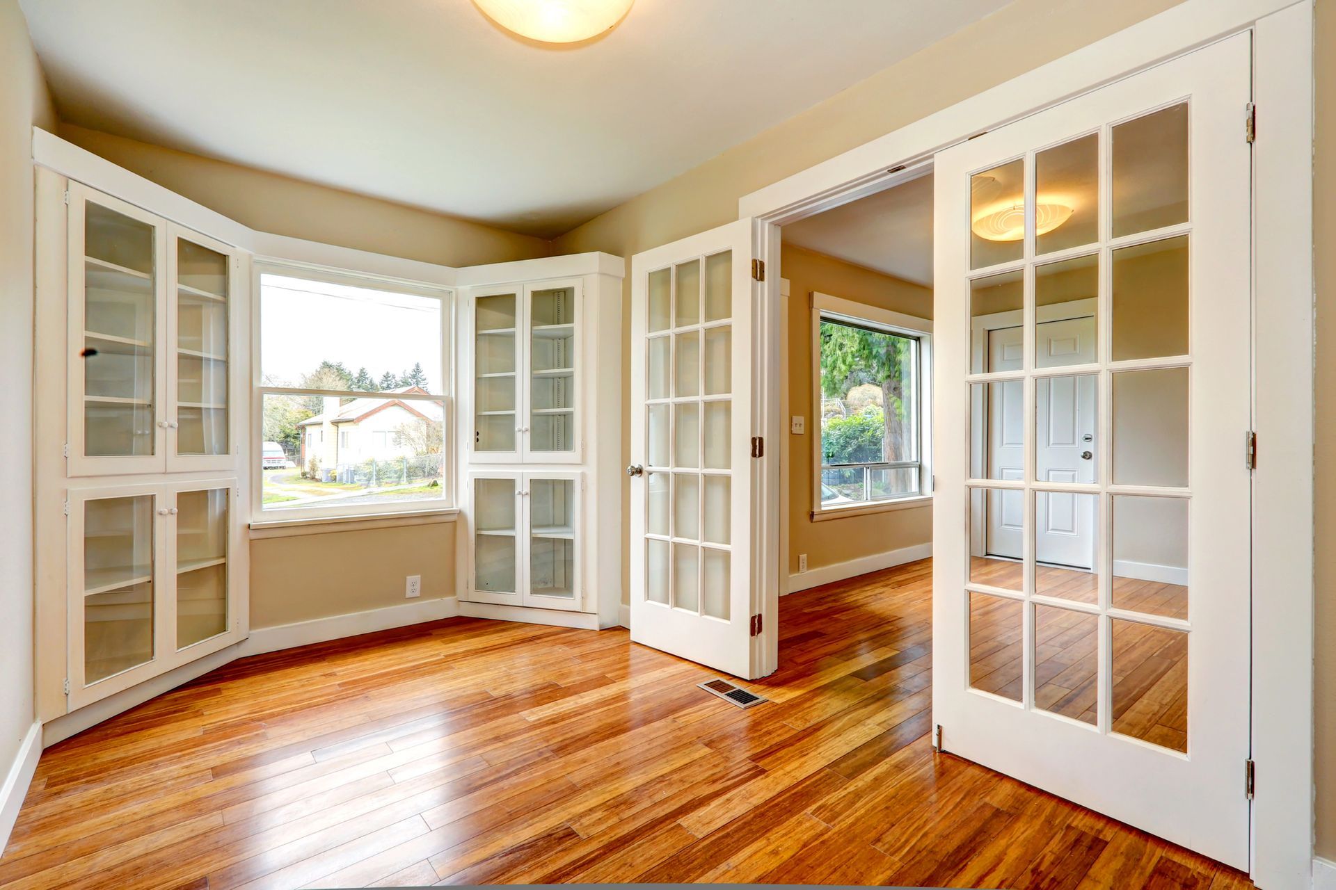 Flooring in Alexandria, VA 