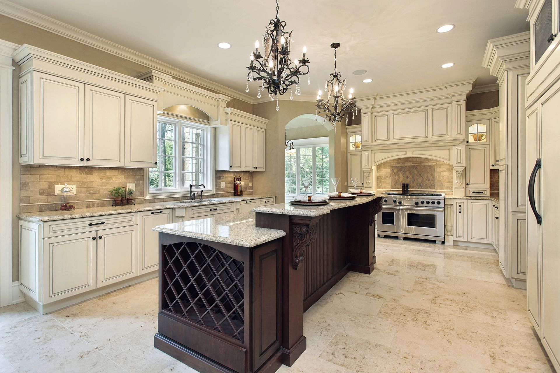 Residential Remodeling in Alexandria, VA Residential Remodeling in Alexandria, VA