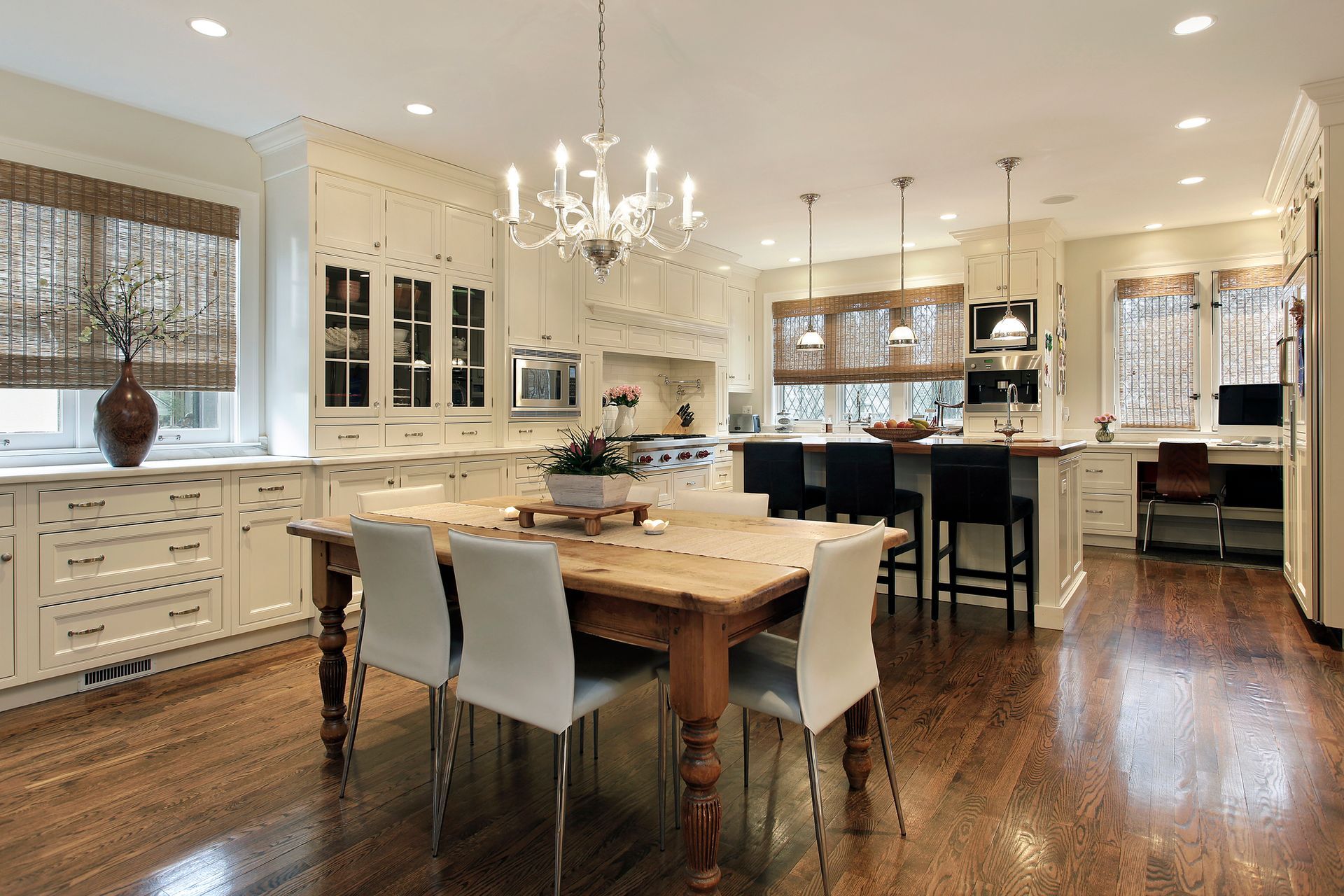 Kitchen Remodeling in Alexandria, VA 