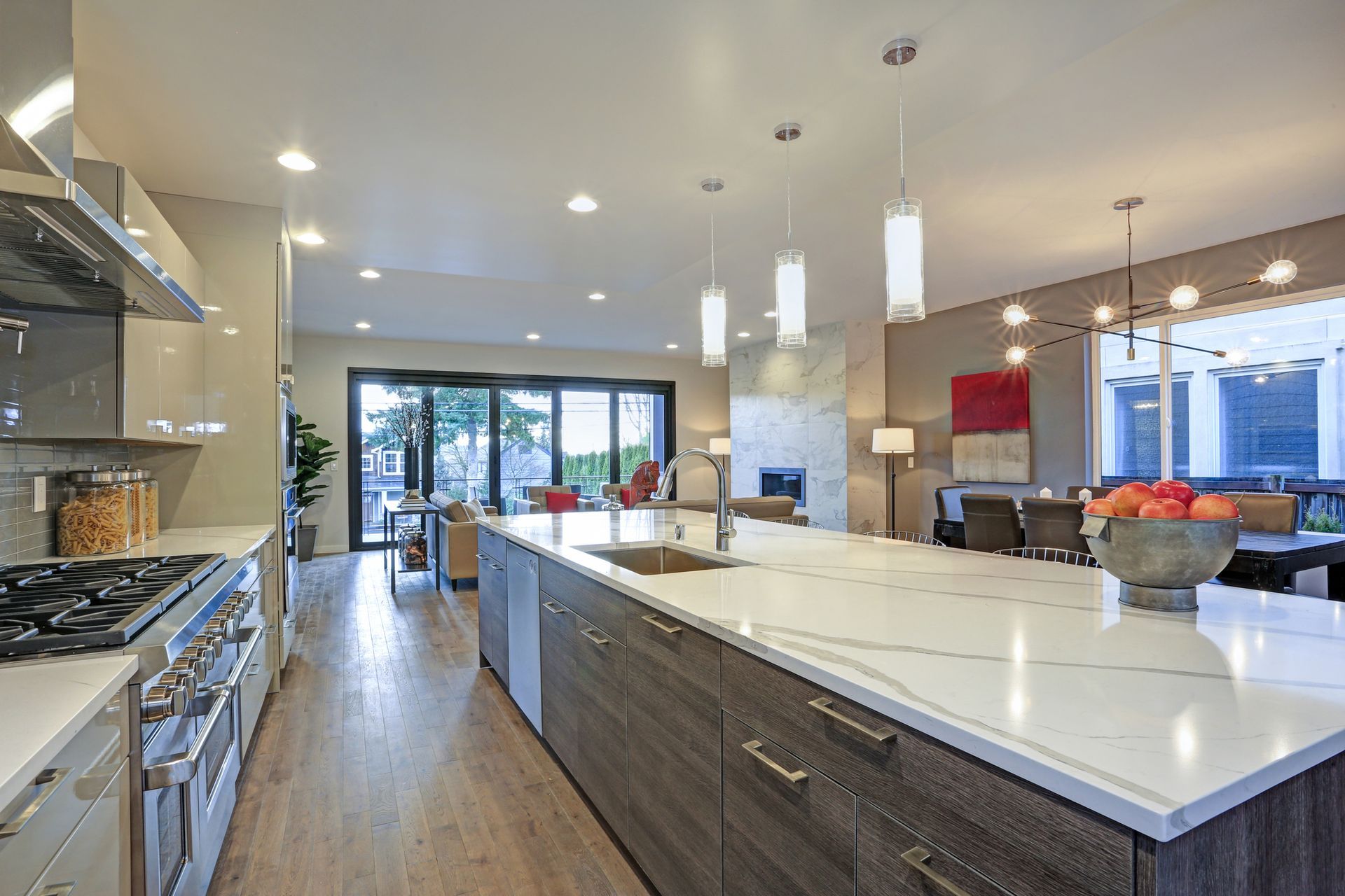 Custom Countertops in Alexandria, VA Custom Countertops in Alexandria, VA