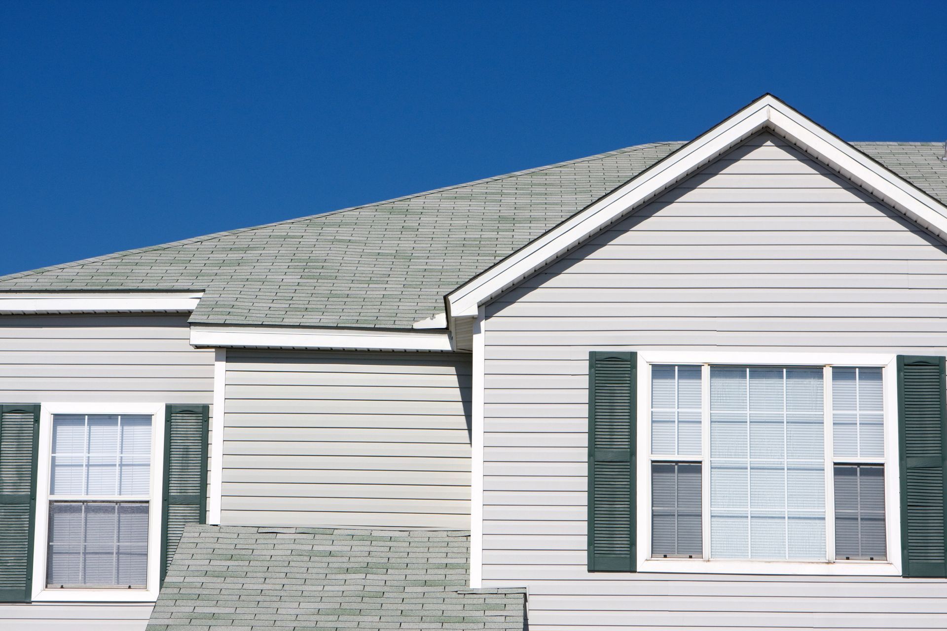 Siding in Alexandria, VA 