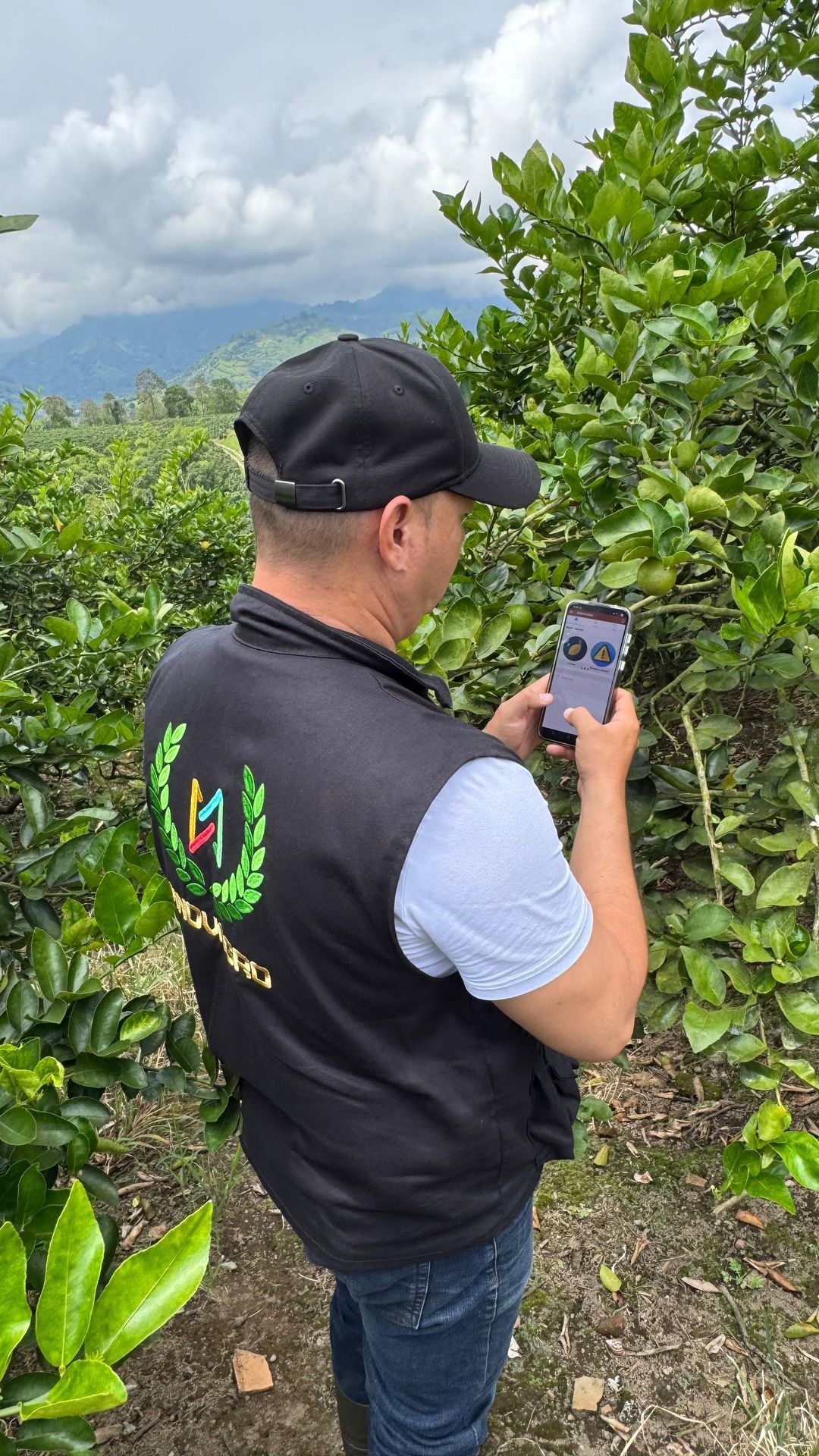 INNOVAGRO R&M