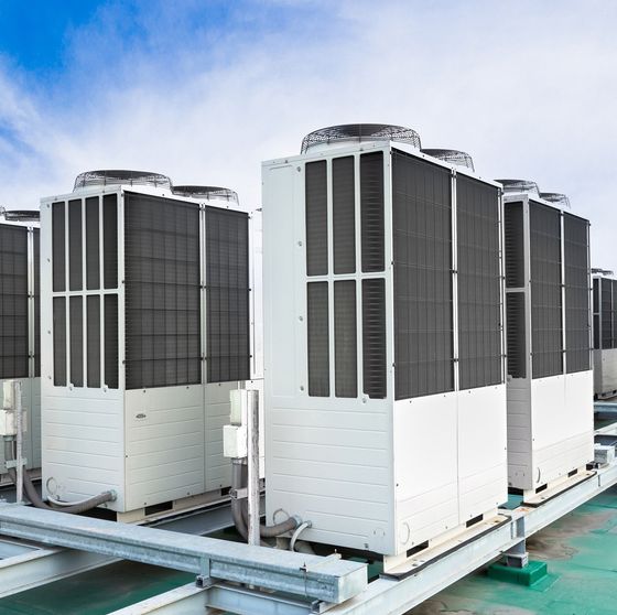 Commercial HVAC — Fredericksburg, VA — AC Experts Commercial HVAC — Fredericksburg, VA — AC Experts