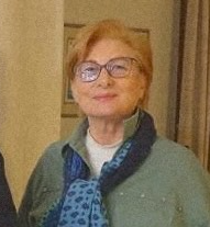AUDREY DEMOURY