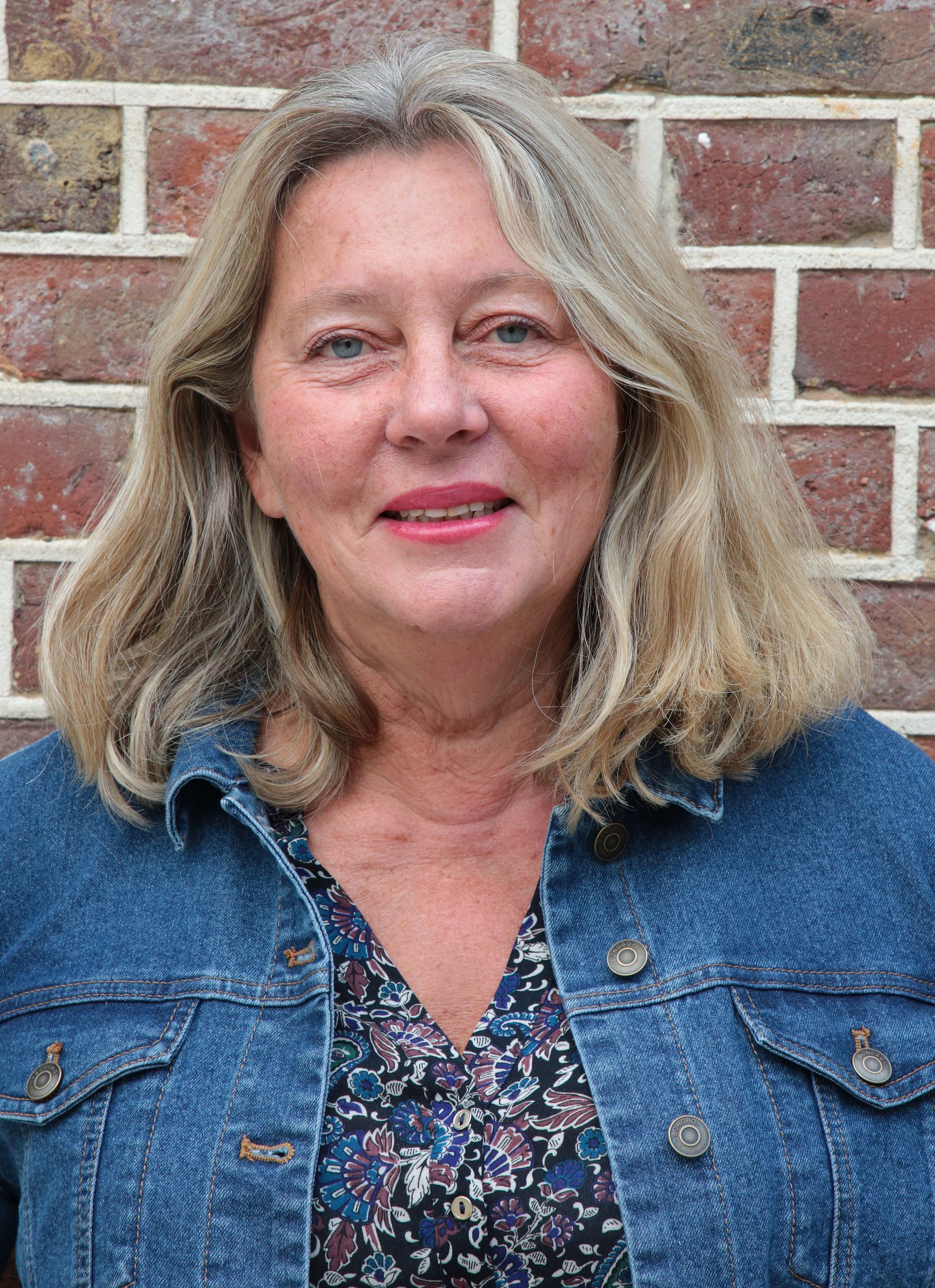 Isabelle de Wazières