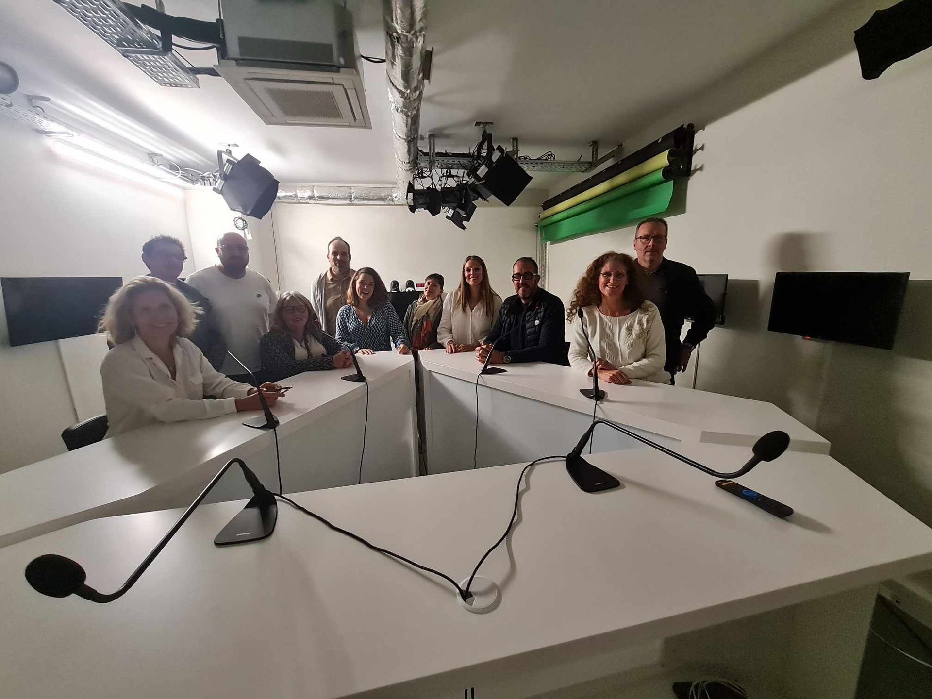 L'authenticité et l'actualité locale pour séduire les journalistes !