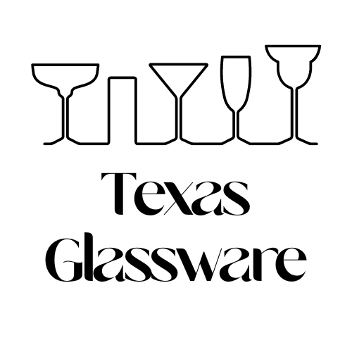 Texas Glassware logo