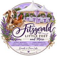 Fitzgerald Little Feet and More - DeFuniak Springs, FL