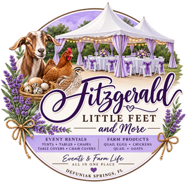 Fitzgerald Little Feet and More - DeFuniak Springs, FL