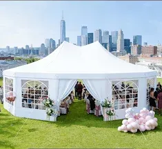 Tent Rentals