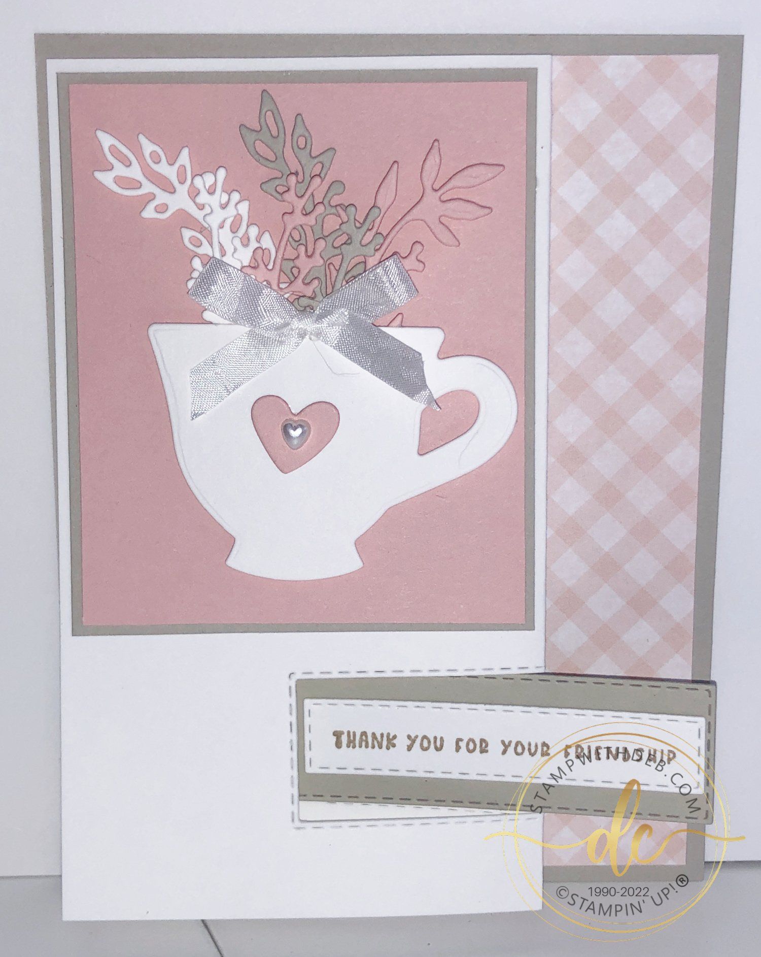 Using Cup of Tea from 2022-23 Annual Catalog