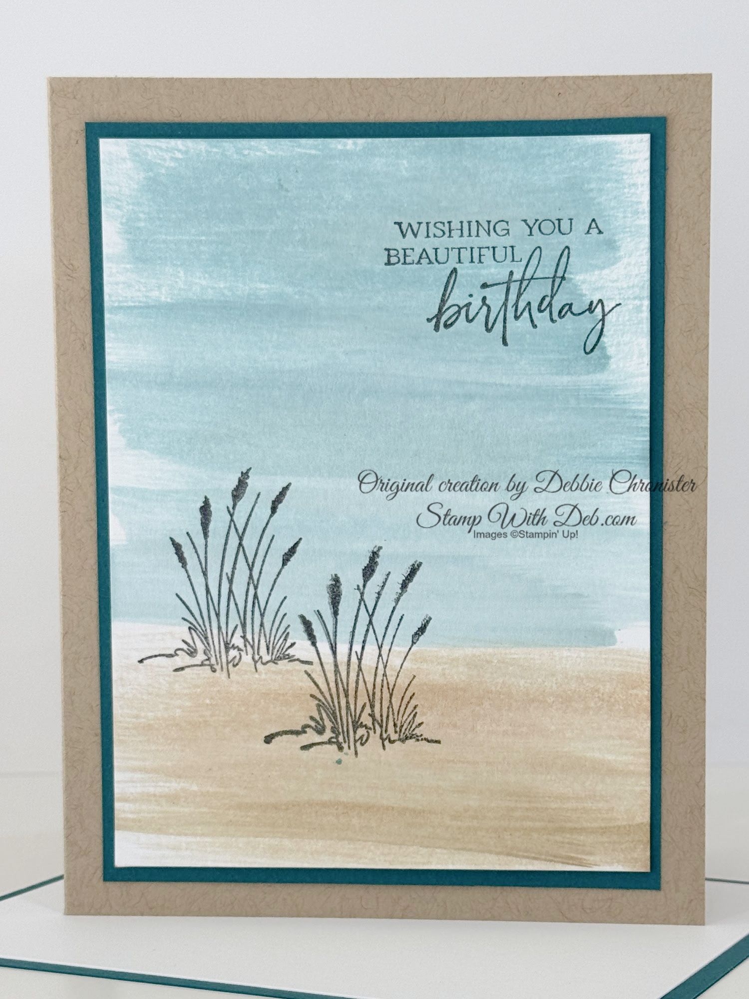 Watercoloring with Metallic Enamel Effects