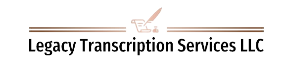 Legacy Transcript Services