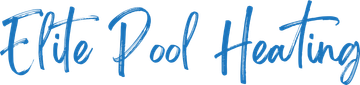Elite Pool Heating Logo