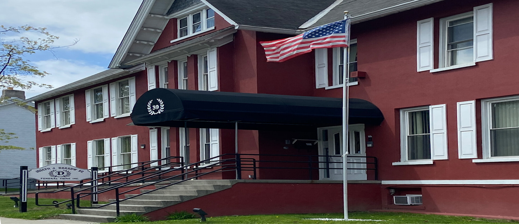 Joseph J Darrow Funeral Home Inc Poughkeepsie Obituaries
