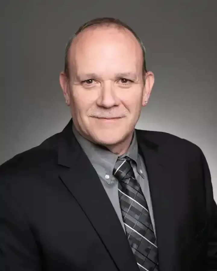 Staff Photo