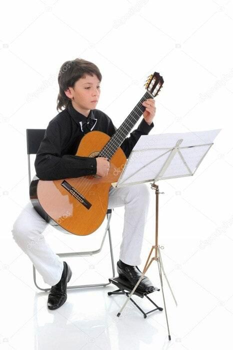 ESTUDIO DE ARTE COYOACÁN -Clases de música