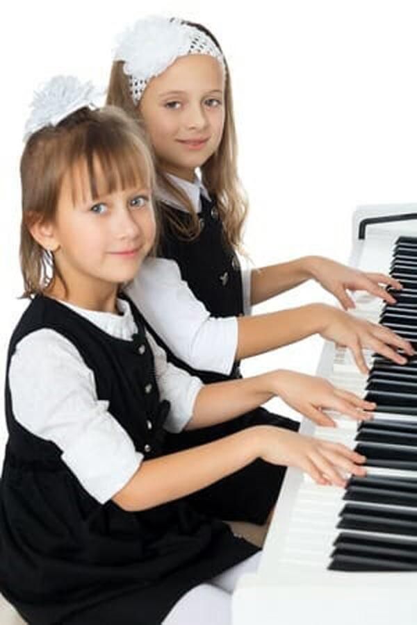 ESTUDIO DE ARTE COYOACÁN - Clases de piano