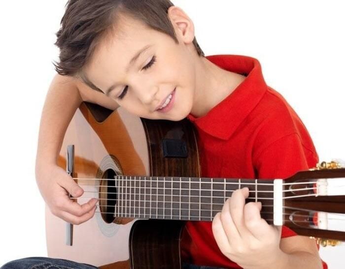 ESTUDIO DE ARTE COYOACÁN - Clases de guitarra