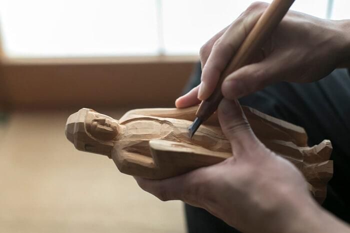 ESTUDIO DE ARTE COYOACÁN -Modelado