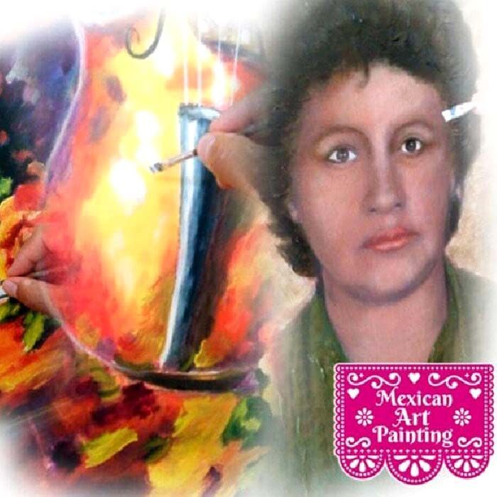 ESTUDIO DE ARTE COYOACÁN -  Pintura