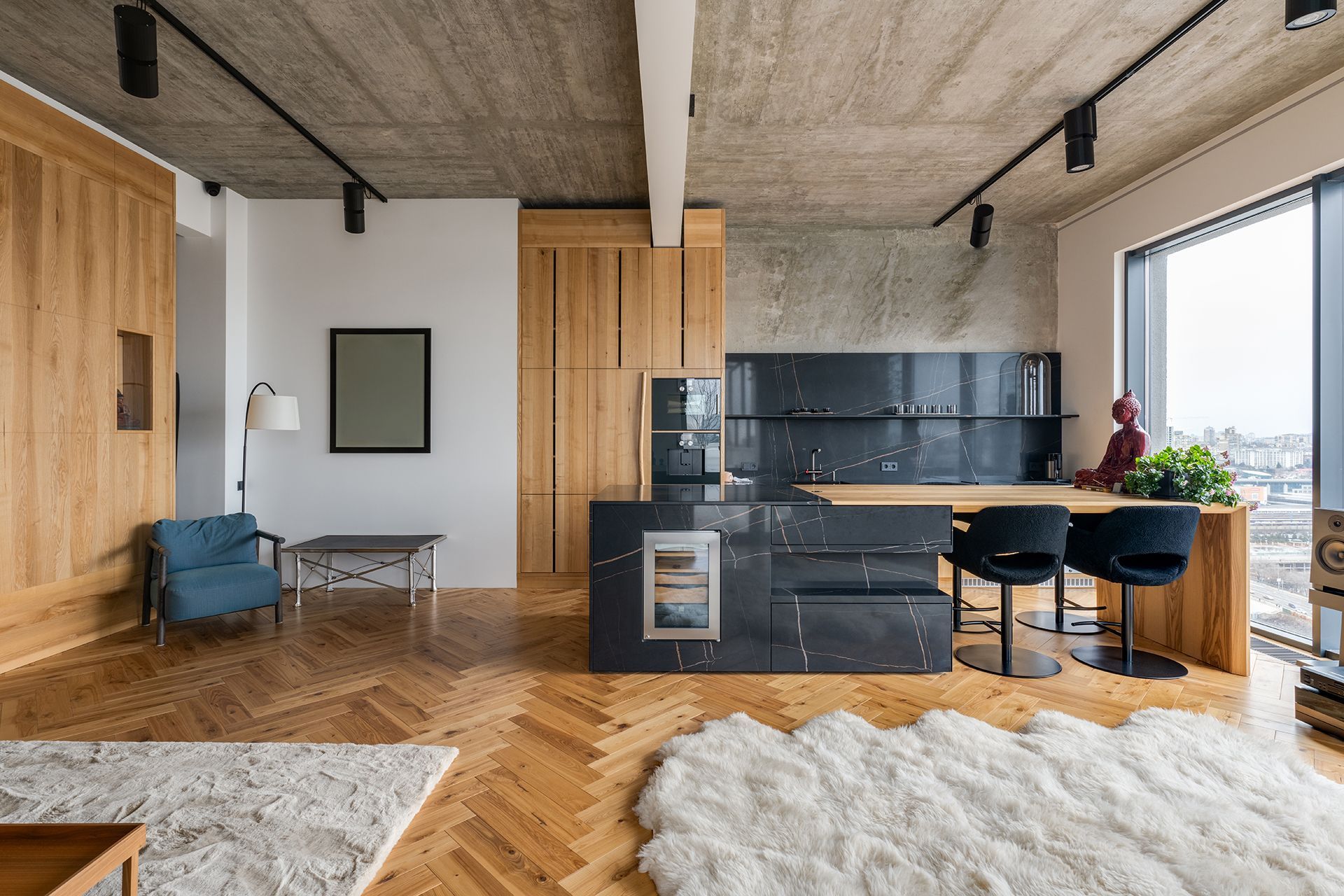 Remodeled Home