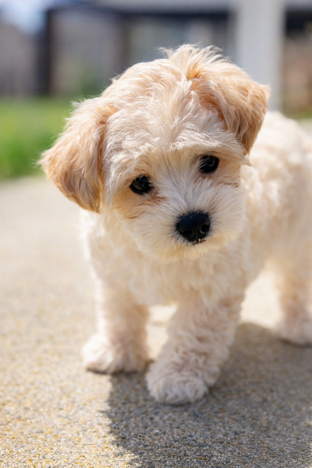 Available MaltiPoo Puppies