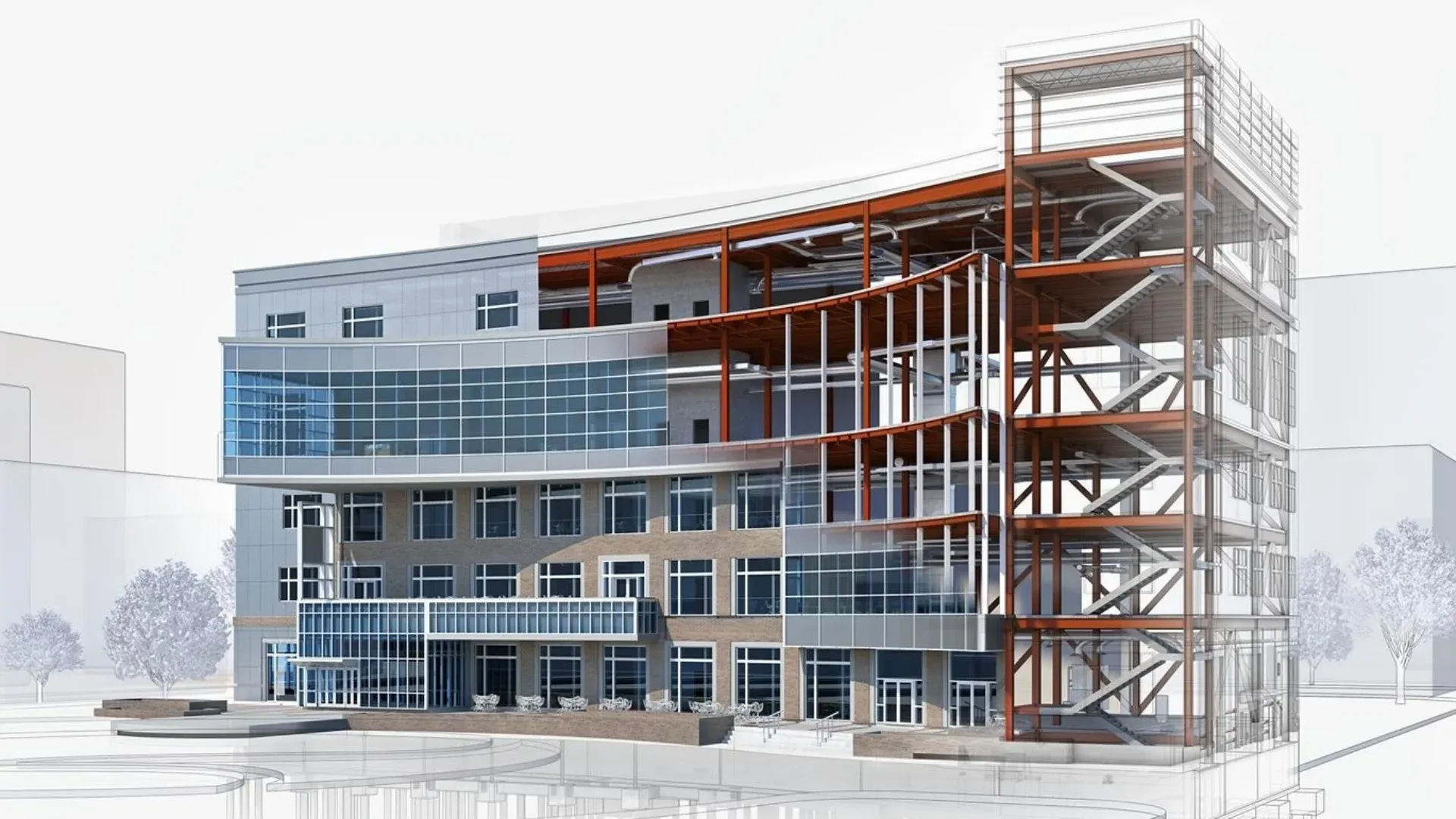 BIM Revit