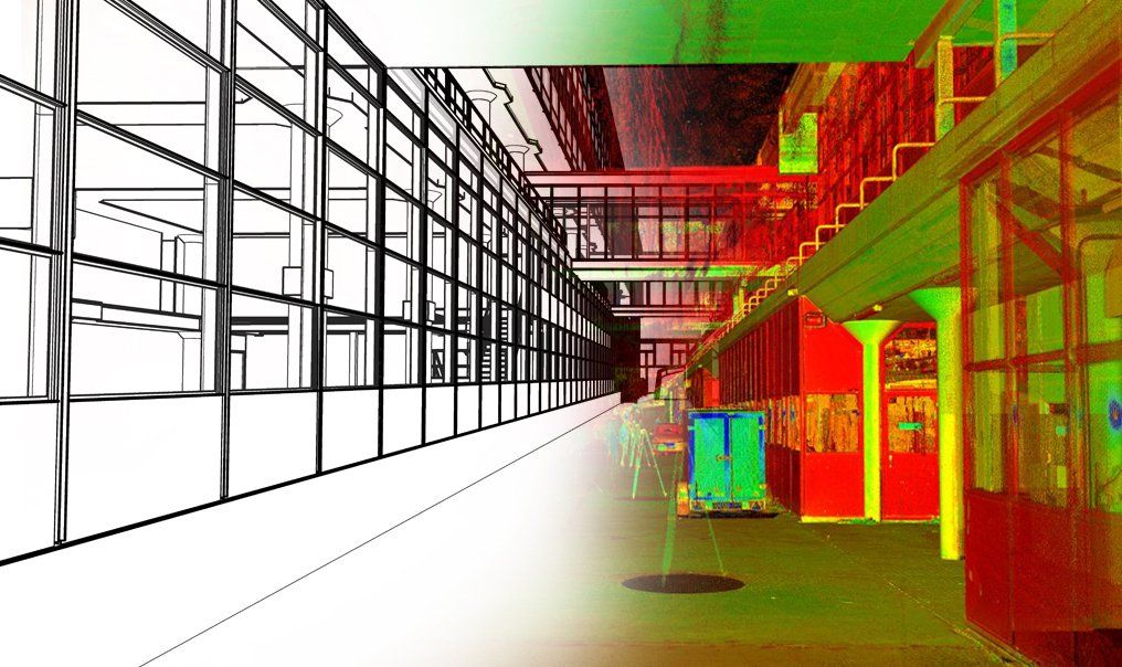 Revit BIM