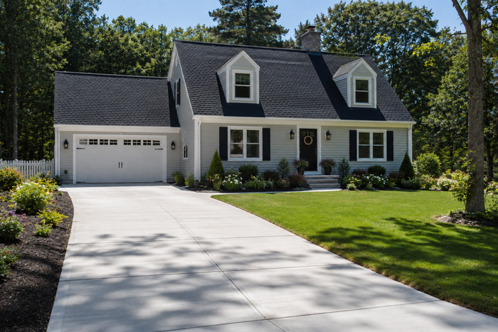 An image of Concrete Contractor in Carson CA