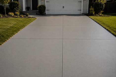 An image of foundations and retaining walls services in Carson, CA